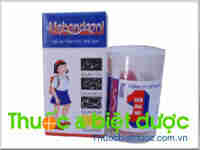 Mebendazol
