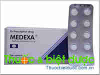 Medexa 4mg