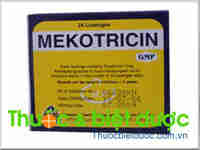 Mekotricin