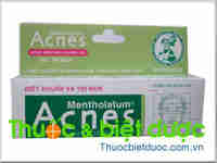 Mentholatum-Acnes