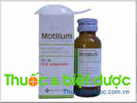 Motilium 1mg/ml