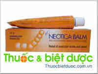 Neotica Balm