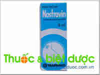 Nostravin 8ml