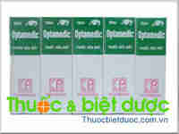 Optamedic 10ml