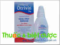 Otrivin 10ml