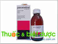 Paxeladine 125ml
