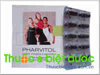 Pharvitol