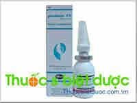 Pivalone 1% 10ml