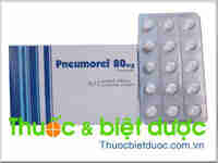 Pneumorel 80mg