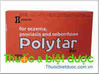 Polytar bar