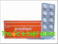 Predian 80mg