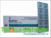 Renitec 5mg