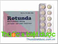 Rotunda 30mg