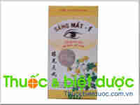 Sáng mắt F