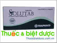 Solutab