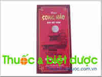 Song hảo đại bổ Tinh
