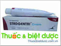 Stadgentri