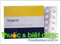 Stugeron 25mg