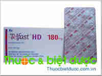 Telfast HD