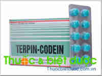 Terpin codein