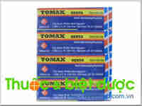 Tomax genta 6g