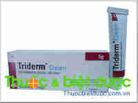 Triderm