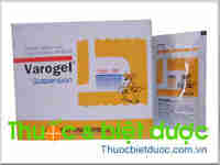 Varogel 10ml