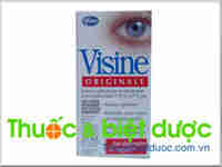 Visine Original