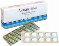 Aleucin 500mg