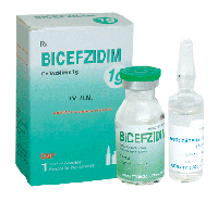 Bicefzidim 1g