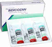 Bidicozan 20.000mcg