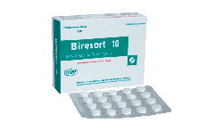 Biresort 10mg