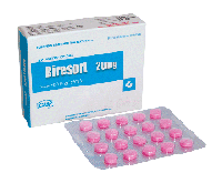 Biresort 20mg