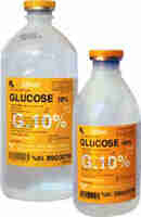 Glucose 10%