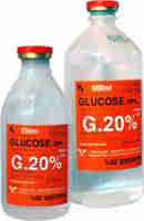 Glucose 20%