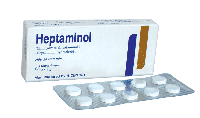 Heptaminol