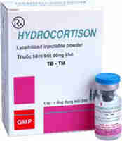 HydrocorTison 100mg