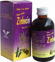 Zinbecin