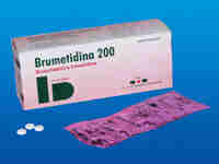 Brumetidina 200