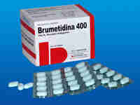 Brumetidina 400