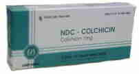NDC-Colchicin-1mg