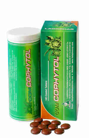Comcophytol