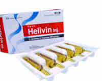 Helivin inj