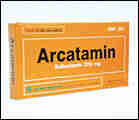 Arcatamin 200mg