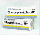 Chloramphenicol 0,4%