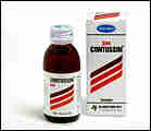 Contussin