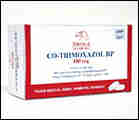 Co trimoxazole BP 480mg