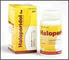 Haloperidol 2mg