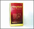 Hexyltab
