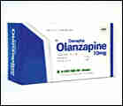 Olanzapine 10mg